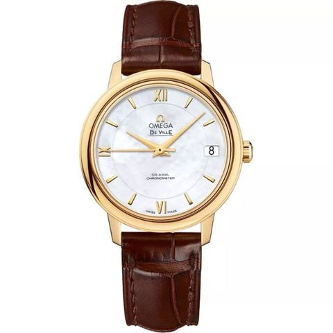 Omega 32mm Nữ 424.53.33.20.05.002