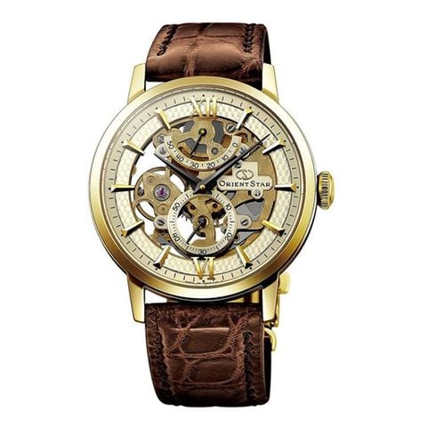 Orient Star SDX02001C0