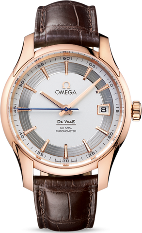 Omega 431.63.41.21.02.001