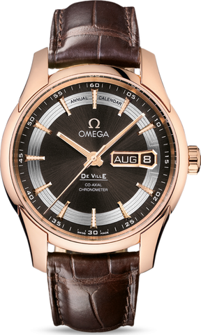 Omega 431.63.41.22.13.001