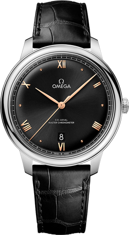 Omega 434.13.40.20.01.001
