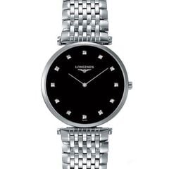 Longines 35mm Nam L4.800.4.58.6