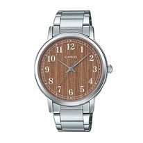 Casio MTP 40mm Nam MTP-E145D-5B2DF