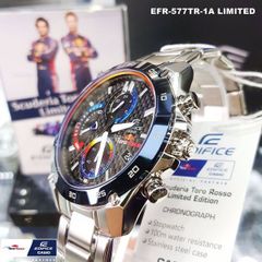 Casio Edifice 47mm Nam EFR-557TR-1ADR