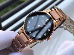 Citizen 30mm Nữ GA1058-59Q