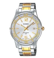 Casio LTP 37mm Nữ LTP-1359SG-7A