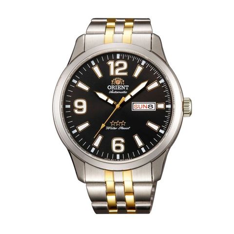 Orient 43mm Nam SAB0B005BB