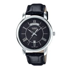 Casio MTP 42mm Nam BEM-152L-1AVDF