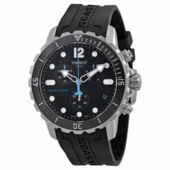 Tissot 42mm Nam T066.417.17.057.00