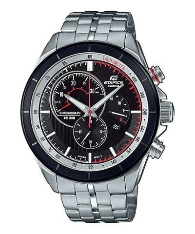 Casio Edifice 46.7mm Nam EFR-561DB-1BVUDF
