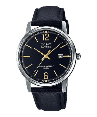 Casio MTP 39mm Nam MTS-110L-1AVDF