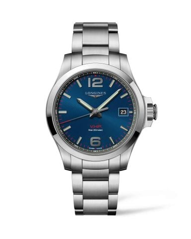 Longines 41mm Nam L3.716.4.96.6