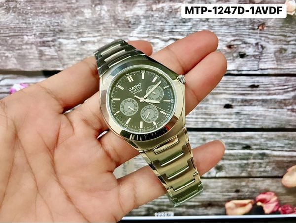 Casio mtp 1247 sales