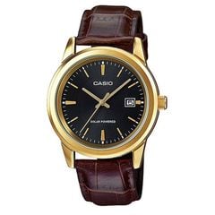 Casio MTP 38mm Nam MTP-VS01GL-1ADF