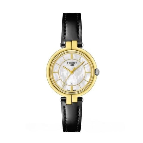 Tissot 26mm Nữ T094.210.26.111.00