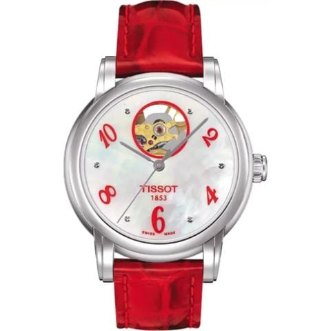 Tissot 35mm Nữ T050.207.16.116.03