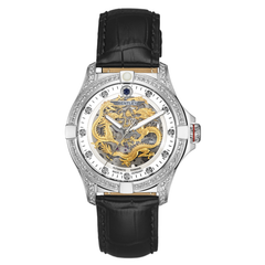 Bentley 43mm Nam BL2096-652MWCB