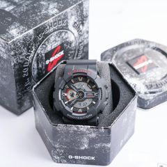 Casio G-Shock 51mm Nam GA-110-1ADR