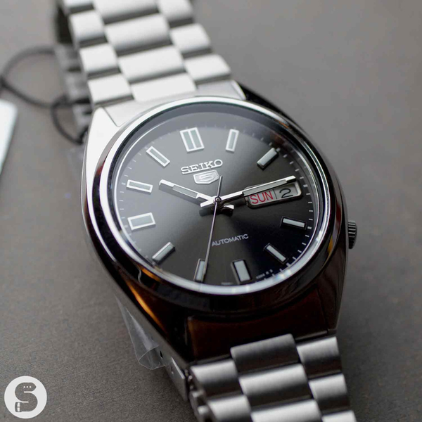 Seiko 37mm Nam SNXS79K1-VNLUX Đồng hồ chính hãng