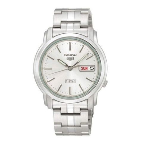 Seiko 38mm Nam SNKK65K1