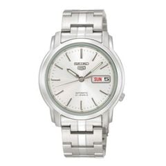 Seiko 38mm Nam SNKK65K1