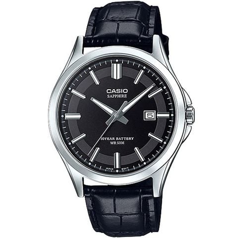 Casio MTP 41mm Nam MTS-100L-1AVDF