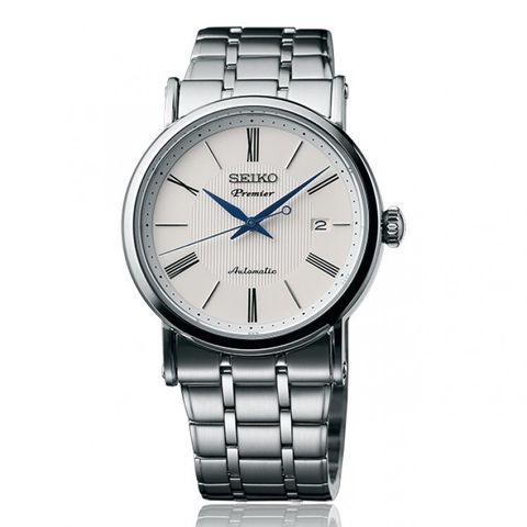Seiko 42mm Nam SRPA17J