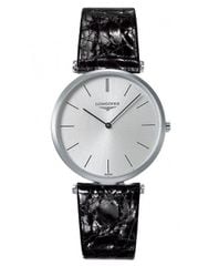 Longines 35mm Nam L4.800.4.72.2