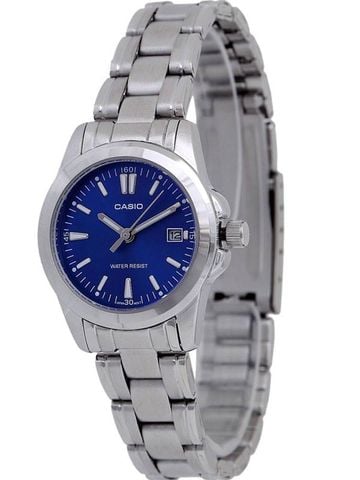 Casio LTP 25.5mm Nữ LTP-1215A-2A2DF