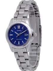Casio LTP 25.5mm Nữ LTP-1215A-2A2DF