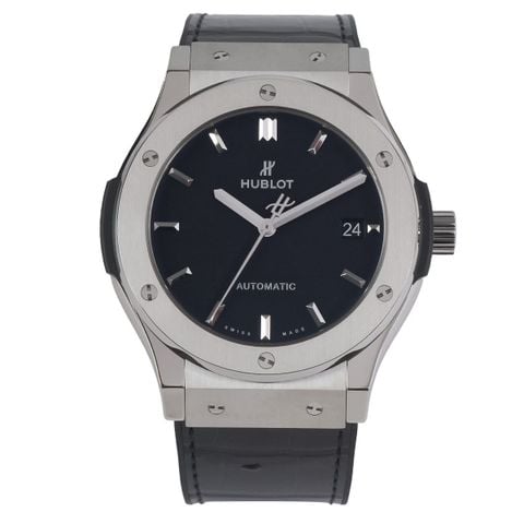 Hublot - Nam 511.NX.1171.LR Size 45mm