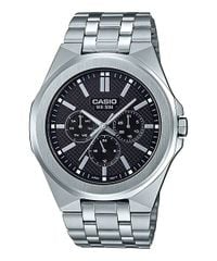 Casio MTP 44.5mm Nam MTP-SW330D-1AVDF