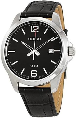 Seiko 43mm Nam SUR251P1