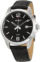 Seiko 43mm Nam SUR251P1