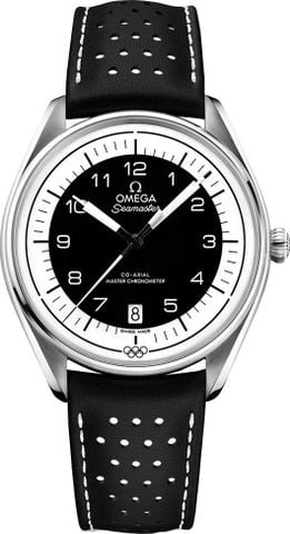 Omega 522.32.40.20.01.003
