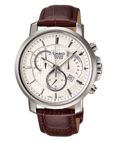 Casio MTP 44mm Nam BEM-506L-7AVDF