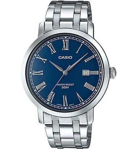 Casio MTP 40mm Nam MTP-E149D-2BVDF