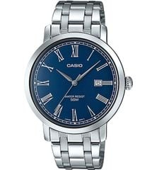 Casio MTP 40mm Nam MTP-E149D-2BVDF