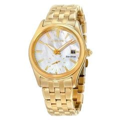 Citizen 36mm Nữ EV1032-51D