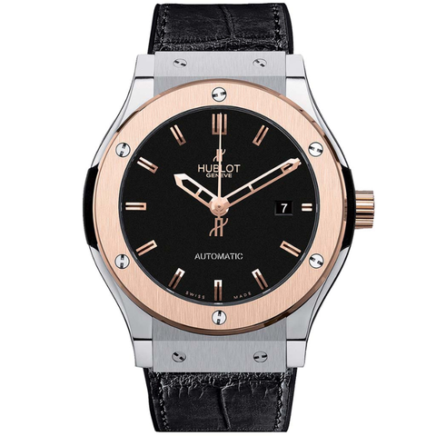 Hublot 542.NO.1180.LR