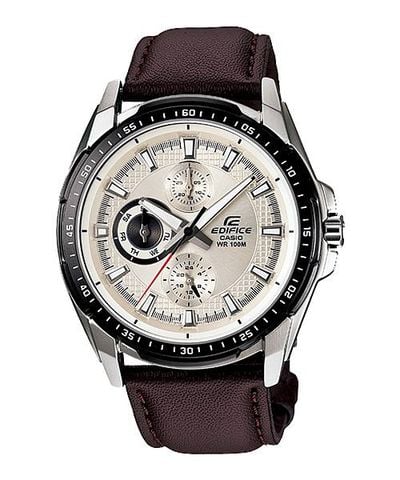 Casio Edifice 44mm Nam EF-336L-7AVUDF