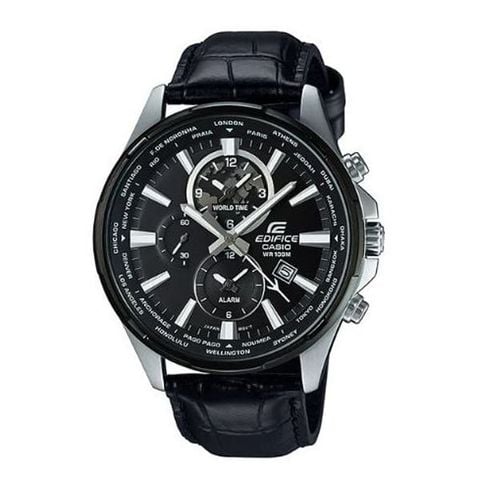 Casio Edifice 48.7mm Nam EFR-304BL-1AVUDF
