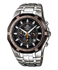 Casio Edifice 45.2mm Nam EF-540D-1A5VUDF
