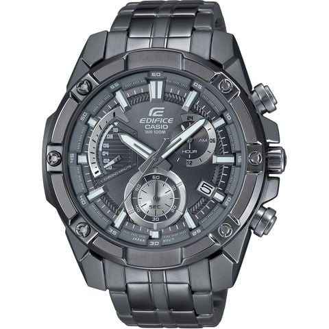 Casio Edifice 43.8mm Nam EFR-559GY-1AVUDF