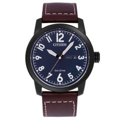 Citizen 42mm Nam BM8478-01L