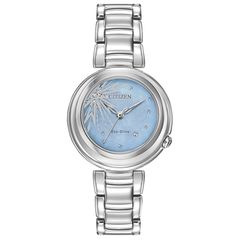 Citizen 31mm Nữ EM0580-58N