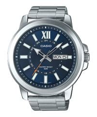 Casio MTP 52.4mm Nam MTP-X100D-2AVDF