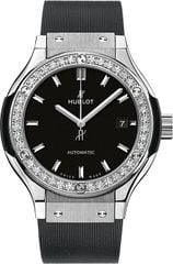 Hublot - Nam 582.NX.1170.RX.1204 Size 33mm