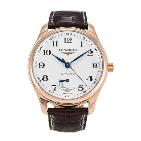 Longines 42mm Nam L2.666.8.78.3