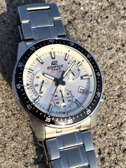 Casio Edifice 43.8mm Nam EFV-540D-7AVUDF